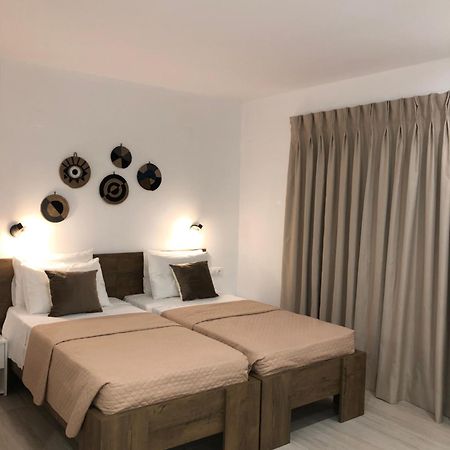 Fiosal Apartments 3 Skiathos Town Luaran gambar
