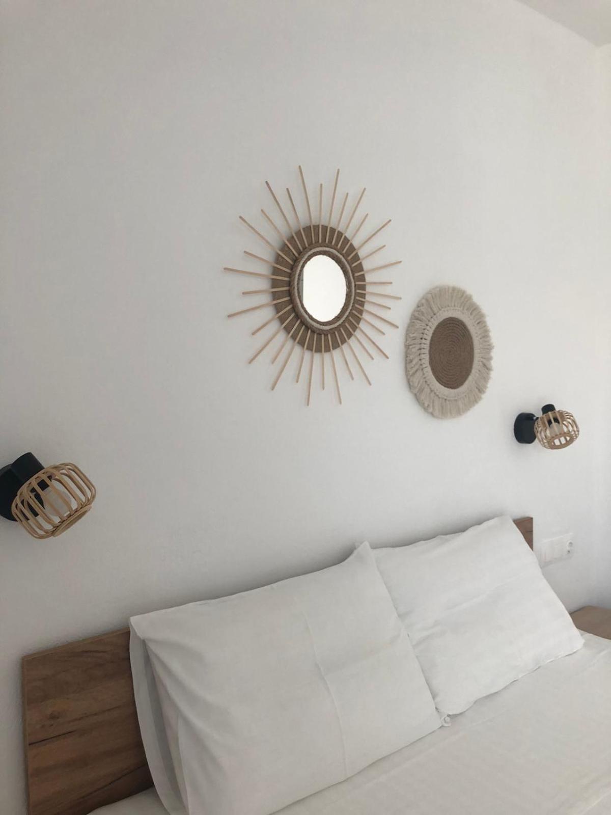 Fiosal Apartments 3 Skiathos Town Luaran gambar