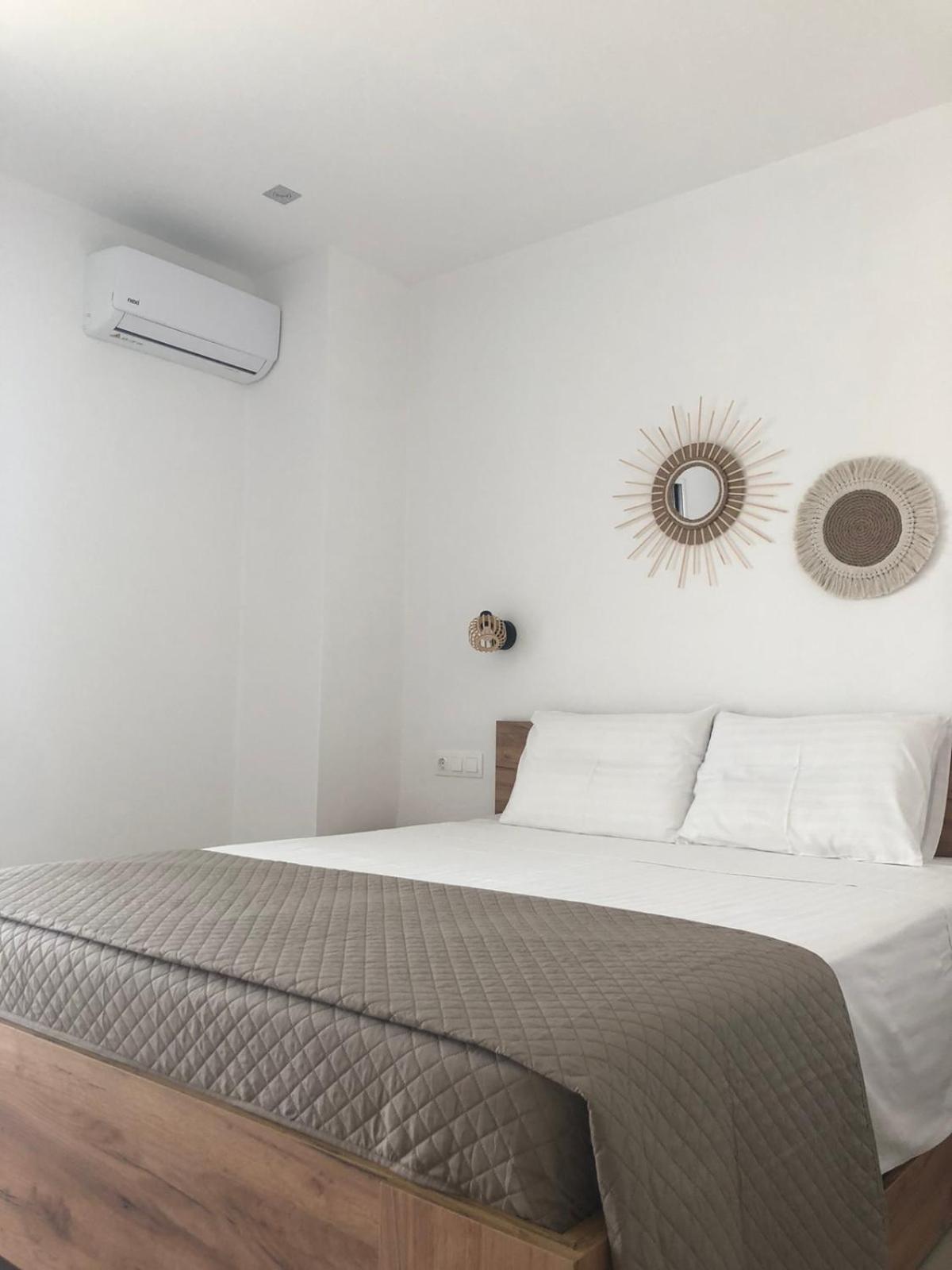 Fiosal Apartments 3 Skiathos Town Luaran gambar