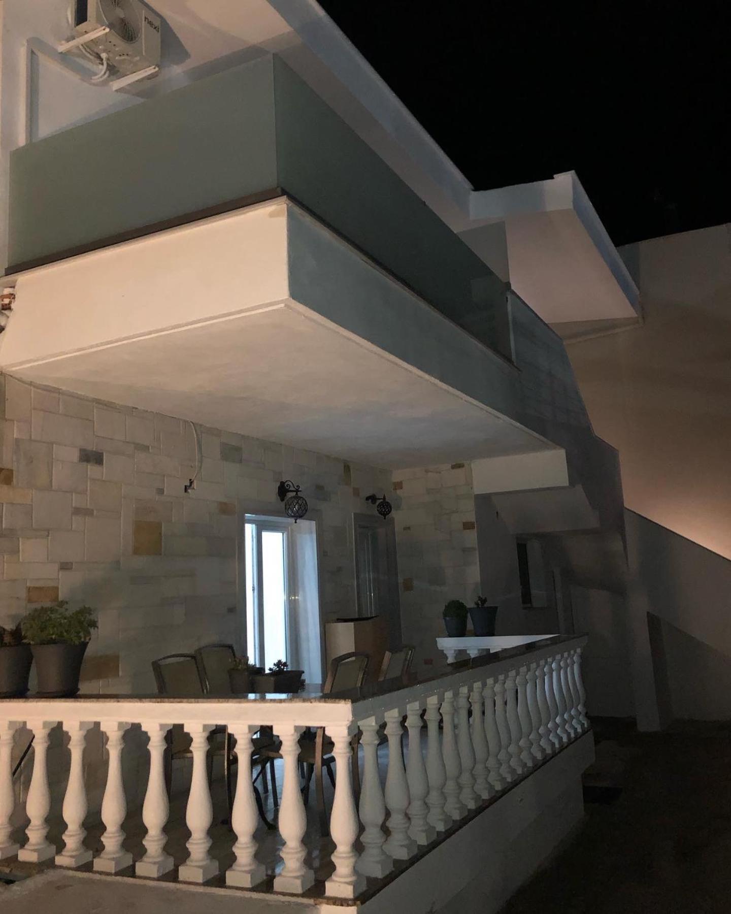 Fiosal Apartments 3 Skiathos Town Luaran gambar