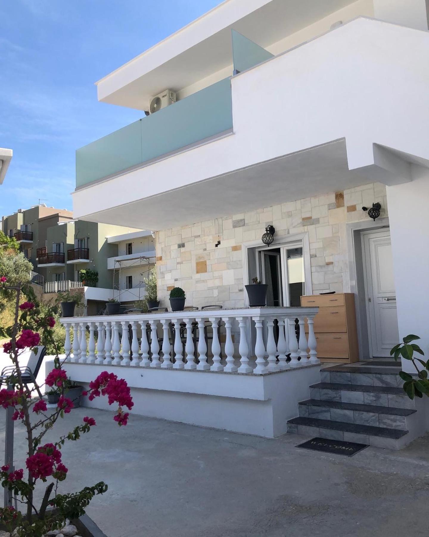 Fiosal Apartments 3 Skiathos Town Luaran gambar