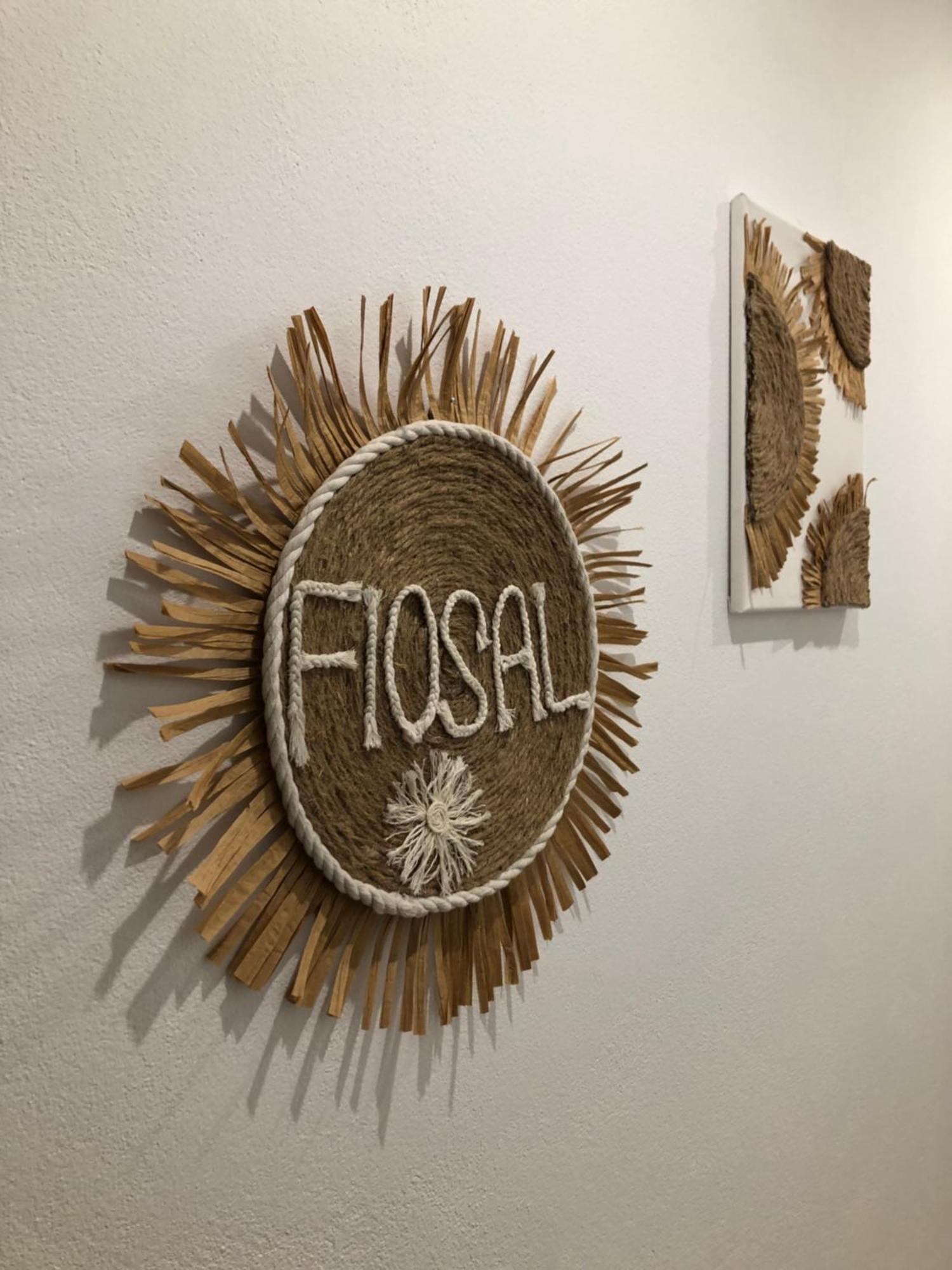 Fiosal Apartments 3 Skiathos Town Luaran gambar