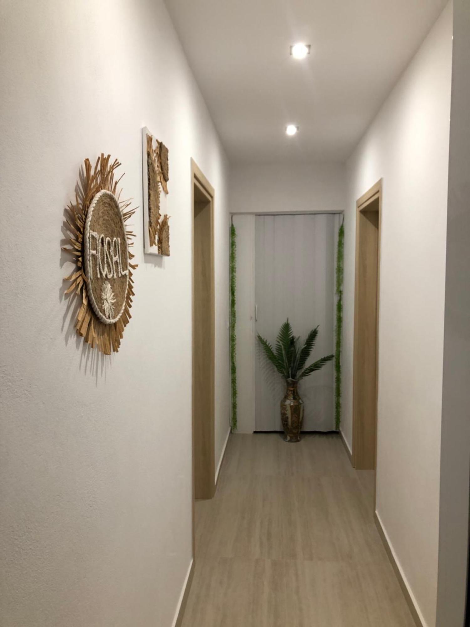 Fiosal Apartments 3 Skiathos Town Luaran gambar