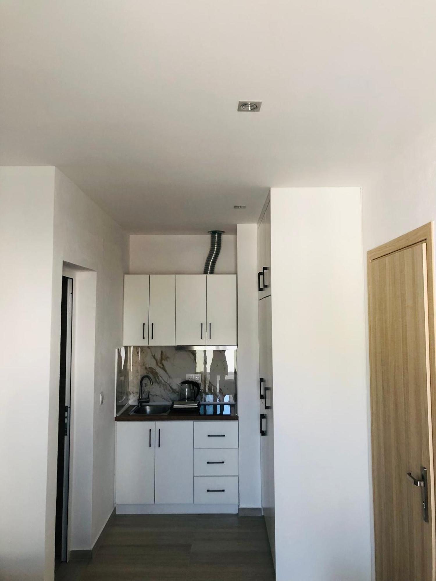 Fiosal Apartments 3 Skiathos Town Luaran gambar