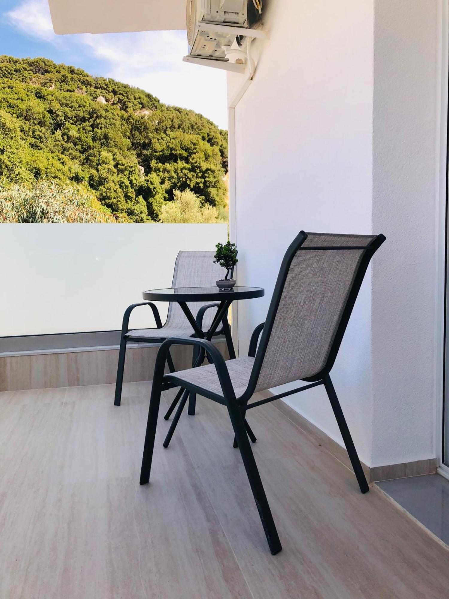 Fiosal Apartments 3 Skiathos Town Luaran gambar